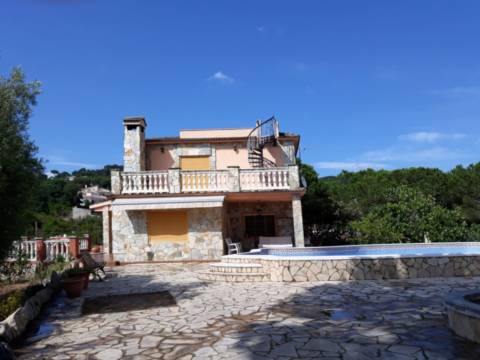 House in Urbanització Condado del Jaruco