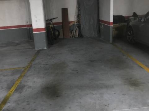 Reparación rampas garajes: Asturias, Gijón, Oviedo, Avilés