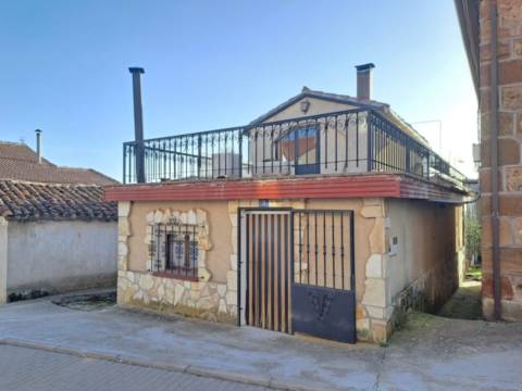 Casa unifamiliar a calle Ramón del Hoyo