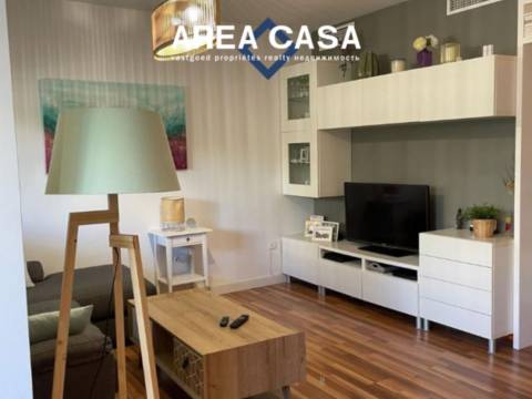 Flat in Paseo Marítimo Oeste-Pacífico