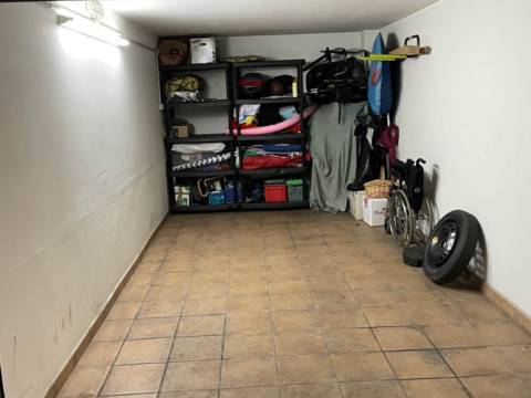 Garage in Carrer de Roca Delpech