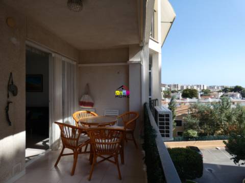 Apartament a Benicassim - El Palmeral