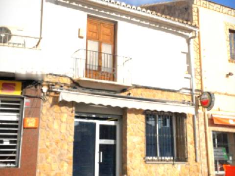 House in Avinguda de València