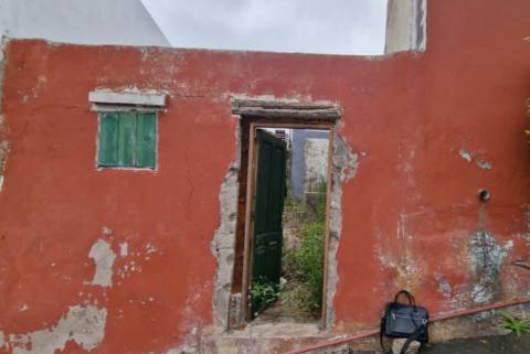 Casa rústica en calle de las Castras, 5