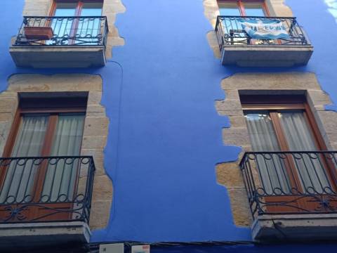 Flat in calle San Predro