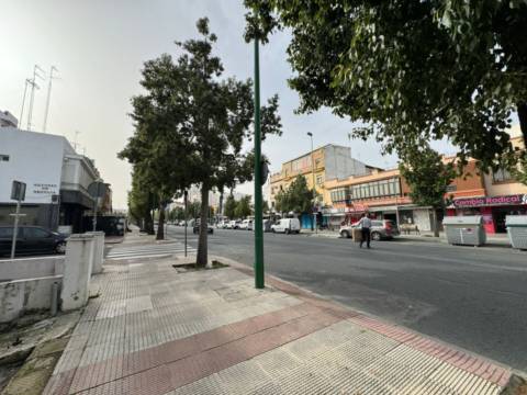 Commercial space in calle Marqués de Pickman