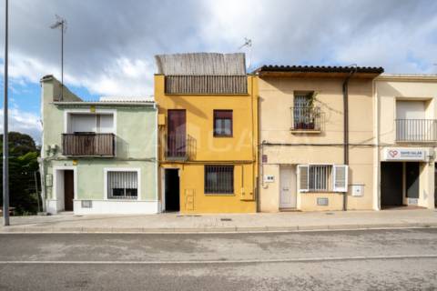 Casa adosada en Corró D´Avall