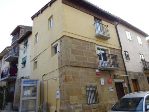 Casa en calle de Larrazuria