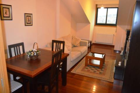 Apartment in A Valenza