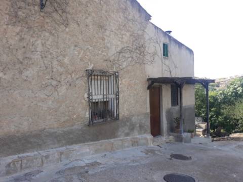 Casa en Aldea de Cañada Buendia