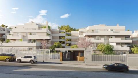 Flat in calle Mas del Cansalader,  S/N