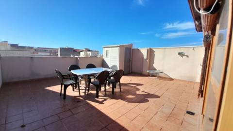 Penthouse in calle Anea