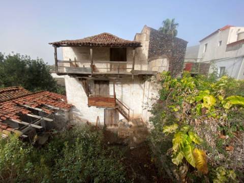 Casa en Buzanada-Valle de San Lorenzo-Cabo Blanco