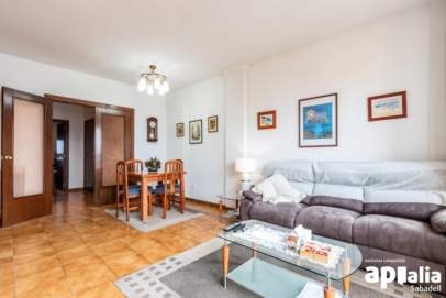 Ático Venta Sabadell, La Concòrdia