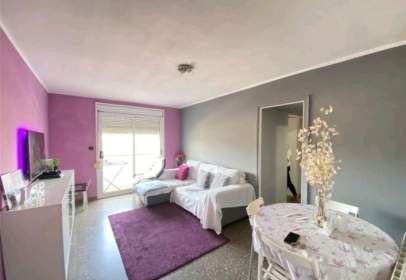 Piso Venta Barcelona Capital, Ciutat Meridiana