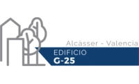 Promoción Edificio G-25