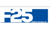 Promoción Edificio Farnesio 25