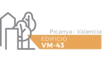 Promoción Edificio VM-43