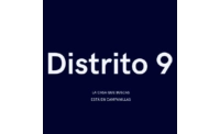 Promoción Distrito 9