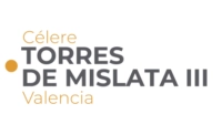 Promoción Célere Torres de Mislata III