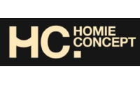 Promoción The Homie Concept