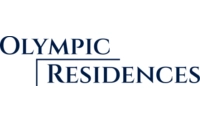 Promoción Olympic Residences