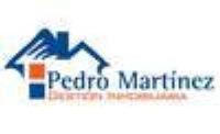 PEDRO MARTINEZ GESTIÓN INMOBILIARIA