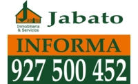 INMOBILIARIA  JABATO