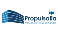 PROPULSALIA GESTIÓN INTEGRAL DE PROPIEDADES