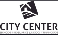 CITY CENTER SERVICIOS INMOBILIARIOS JURIDICOS Y FINANCIEROS