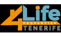4Life Properties Tenerife Inmobiliaria