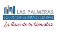 LAS PALMERAS SOLUCIONES INMOBILIARIAS