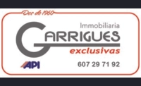 GARRIGUES EXCLUSIVAS