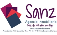 INMOBILIARIA SANZ