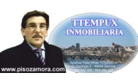 TTEMPUX INMOBILIARIA