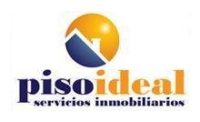 PISO IDEAL SERVICIOS INMOBILIARIOS S.L.