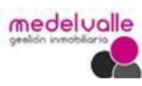 MEDELVALLE