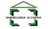 A. INMOBILIARIA ALCARRIA, C.B.