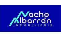 NACHO ALBARRÁN INMOBILIARIA