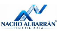 NACHO ALBARRÁN INMOBILIARIA