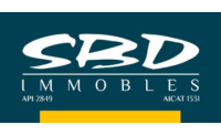 SBD IMMOBLES