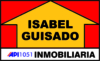 ISABEL GUISADO INMOBILIARIA