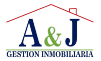 A & J GESTION INMOBILIARIA