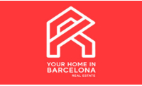 YOUR HOME IN BARCELONA REAL ESTATE