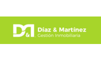Diaz y Martinez gestión inmobiliaria