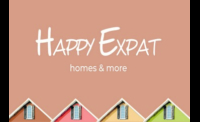 HAPPY EXPAT homes & more