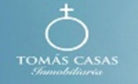 TOMAS CASAS Inmobiliaria