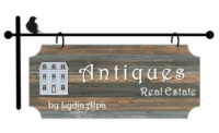 LYDIA ALVAREZ ANTIQUES REAL ESTATE