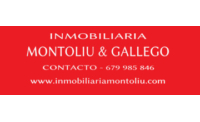 INMOBILIARIA MONTOLIU  & GALLEGO
