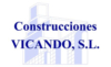 CONSTRUCCIONES VICANDO SL